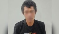 Beraksi di 7 TKP, Spesialis Maling HP di Bangka Barat Dibekuk