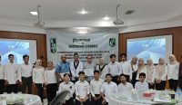 Pengurus HMI Babel Resmi Dilantik: Wujud Transformasi Intelektual di Tengah Dinamika Kebangsaan