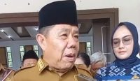 Hidayat Arsani Sarankan Hellyana Fokus Urus Status Tersangkanya