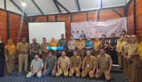 Pemkab Bangka Tengah Perkuat Kolaborasi Lintas Sektor untuk Cegah Kekerasan Anak