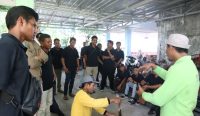 Dukung Program Ketahanan Pangan, Bank Indonesia Tingkatkan Kompetensi Petani se-Bangka Belitung