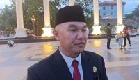 Resmi Jabat Sekda Definitif, Hefi Nuranda akan Genjot PAD Bangka Selatan