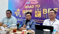 Gelar BEF 2025, Bank Indonesia Dorong Perikanan Babel Jadi Motor Pertumbuhan Ekonomi Berkelanjutan