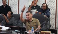Himmah Olvia Soroti Nol PAD dari Sewa Penggunaan Ruang Manfaat dan Penguasaan Jalan