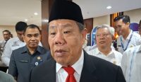 Hidayat Arsani: Clear! Rp2,1 Triliun Tidak Ada, Laporan ke Polda Kita Cabut