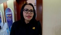Apresiasi Even BEF 2025 Bank Indonesia, Elvi Diana: Moment Percepatan Pengembangan Ekonomi Masyarakat Pesisir