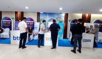Himbara dan BSB Meriahkan Babel Economic Forum 2025 Bank Indonesia
