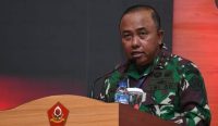 Sekilas tentang Handy Geniardi, Seorang Mayjend Purn TNI yang Diangkat Jadi Direktur Operasi PT Timah