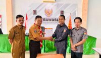 Bawaslu Bangka Barat: Pramuka Jadi Pelopor Pengawasan