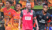 Perang Bintang akan Warnai Laga Sporty Tiram Vs Bahem FC Nyelanding di Final Bencah Cup 2025