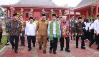 Analisis Persepsi Masyarakat Tionghoa di Belinyu terhadap Keberadaan STiAKIN