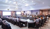 Kementerian Koperasi Dukung Upaya PT Timah Berdayakan Koperasi untuk Akomodir Penambang Rakyat