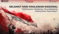 Melanjutkan Perjuangan Pahlawan, Mengelola Timah untuk Kesejahteraan dan Kemandirian Bangsa