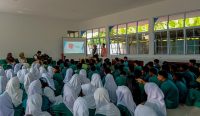 PT Timah Gaungkan Edukasi Antibullying untuk Jaga Generasi Muda