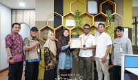 PT Timah Terima Penghargaan atas Kontribusi Besar di Sektor Pajak Air Permukaan