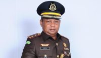 Breaking News: Kejagung Tetapkan Kajari Bangka Tengah Tersangka Dugaan Tipikor Dana Baznas Enrekang Sulsel