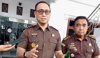 Kejati Babel Ambil Langkah Keadilan Restoratif Tangani Kasus Wagub Hellyana