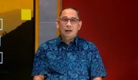 Industri Logam Tanah Jarang Sangat Prospektif, Edi Permadi: Gandeng Senior Partner Bukan Hal yang Haram