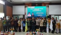Tingkatkan Kompetensi Guru PAI, Kanwil Kemenag Babel Kukuhkan Pengurus Pokjawas, MGMP, dan KKG