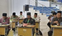 Tilawah MTQH XIV Babel Diikuti 14 Peserta, Ini Aspek yang Dinilai