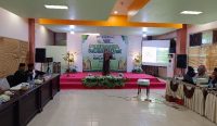 6 Finalis MTQH Bertarung di Lomba Karya Tulis Ilmiah Al Quran dan Hadis
