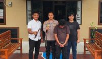 Bawa Sajam di Acara HUT RI Desa Bencah, Pemuda asal Nyelanding Diciduk Polisi