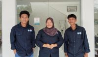 Inovasi Hijau dari Mahasiswa UBB: Teknologi Tepat Guna Dorong Pertanian Efisien dan Ramah Lingkungan