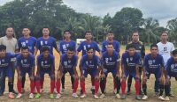 Singkirkan BKT Banyu, Kesebelasan Biaso Bae Melaju ke Babak 16 Besar