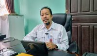 Pemkab Babar Targetkan PAD 2025 Tembus Rp126 Miliar, Segini Realisasinya