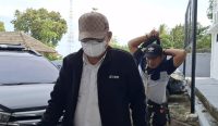 Kejati Babel Amankan Eks Wakil Ketua DPRD Dedy Yulianto di Jakarta