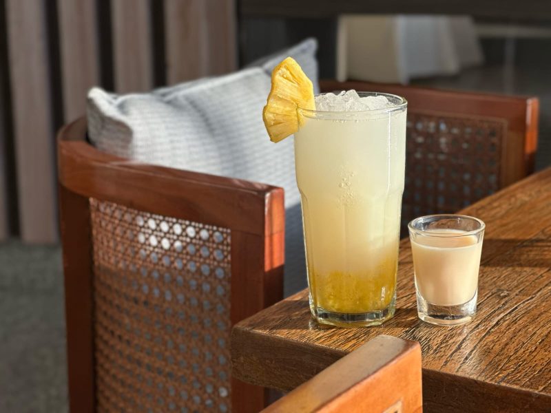 Swiss-Belhotel Pangkalpinang kembali menghadirkan inovasi kuliner menarik