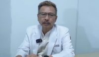 Kabar Duka, Anggota DPRD Babel dr Adi Sucipto Tutup Usia