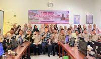 MTs Plus Bahrul Ulum Sungailiat Gelar In House Training Penguatan Kompetensi Guru dengan Pendekatan Deep Learning