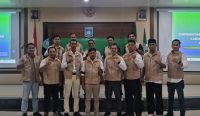 Resmi Dilantik, Pemuda Muhammadiyah Bateng Siap Gaungkan Inovasi dan Kolaborasi