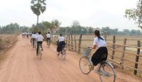 Merindukan Gedung SMA: Jurang Pendidikan Masih Menganga di Desa Mayang Bangka Barat