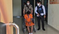 2 Bandar Narkoba Dibekuk: Coba Melawan Petugas, 1 Pelaku Didor
