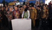 Bersama Menteri Agama, Gubernur Babel Resmikan Sekolah Tinggi Konghucu Pertama di Indonesia