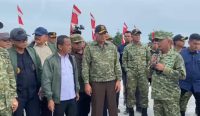 Nambang Timah Pakai Izin Pasir Kuarsa, Menteri Bahlil akan Tarik Izin dari Provinsi ke Pusat
