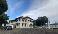 Masjid Jamik dan Museum Timah Mentok Ditetapkan sebagai Cagar Budaya Nasional