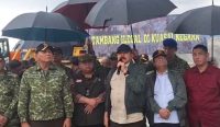 Jaksa Agung akan Cari Pemilik dan Pemodal Tambang Timah Berkedok Pasir Kuarsa di Bangka Tengah