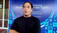 Biaya Operasional Tambak Udang di Babel Tak Tertutupi: Banyak Karyawan Dirumahkan