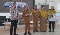 Gelar Pembinaan Disiplin Pegawai, Bupati Algafry Ajak ASN Ikuti Program Pemda Berhaji