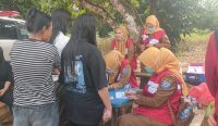 Cegah Penularan HIV, Dinkes Periksa 41 Wanita Pekerja Hiburan Malam di Toboali