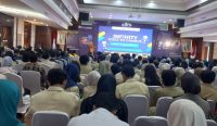Gelar Infinity Goes to Campus, Bank Indonesia Perkuat Edukasi dan Literasi Keuangan Generasi Muda