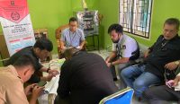 Bawaslu Bateng Awasi Coktas Serentak di Enam Kecamatan untuk Pastikan Data Pemilih Akurat