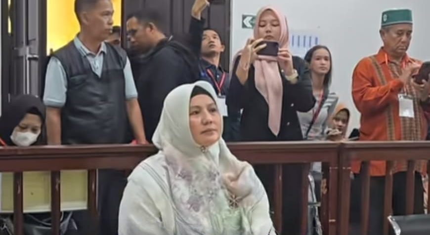Siang Ini Jadwal Putusan Sidang Tagihan Hotel Rp22 Juta Wagub Babel
