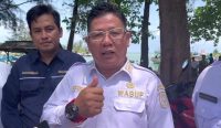 Wabup Efrianda Dorong Peningkatan Tata Kelola dan Inovasi Guru di Bangka Tengah