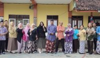 SD Negeri Susukan Seyegan Gelar Bimtek Strategi Pembelajaran Efektif untuk Generasi Alpha