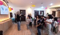 Gelar Kiddo Health Adventure, Siloam Hospital Bangka Ingatkan Anak Pentingnya Jaga Kesehatan