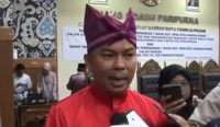 Abang Hertza: Pemotongan TPP ASN 20% demi Keseimbangan Pembangunan Pangkalpinang